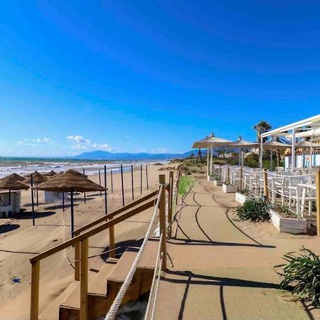 Apartamento Apártamento Vistas al Mar,Marbella Exterior foto