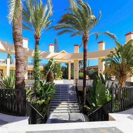 Apártamento Vistas al Mar,Marbella Exterior foto