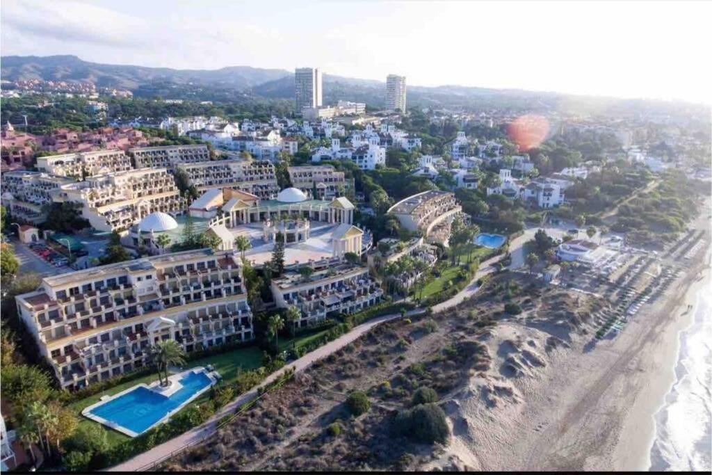 Apártamento Vistas al Mar,Marbella Exterior foto