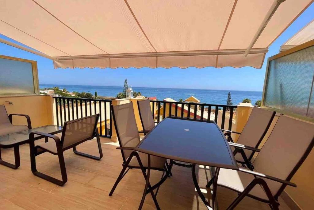 Apártamento Vistas al Mar,Marbella Exterior foto