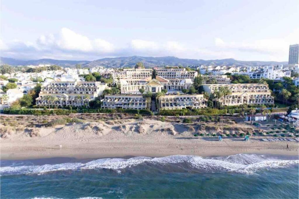 Apártamento Vistas al Mar,Marbella Exterior foto