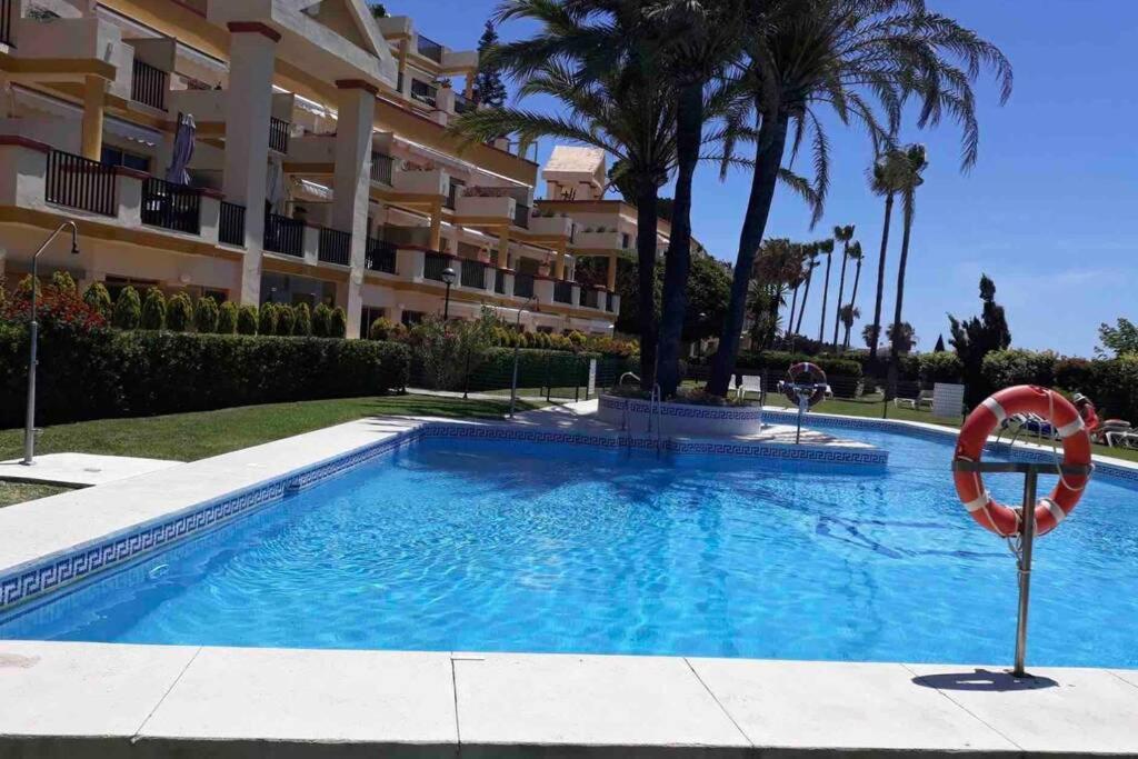 Apártamento Vistas al Mar,Marbella Exterior foto