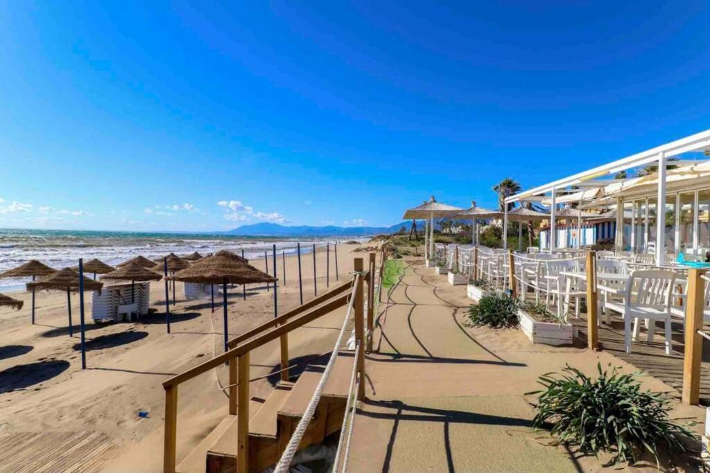 Apártamento Vistas al Mar,Marbella Exterior foto