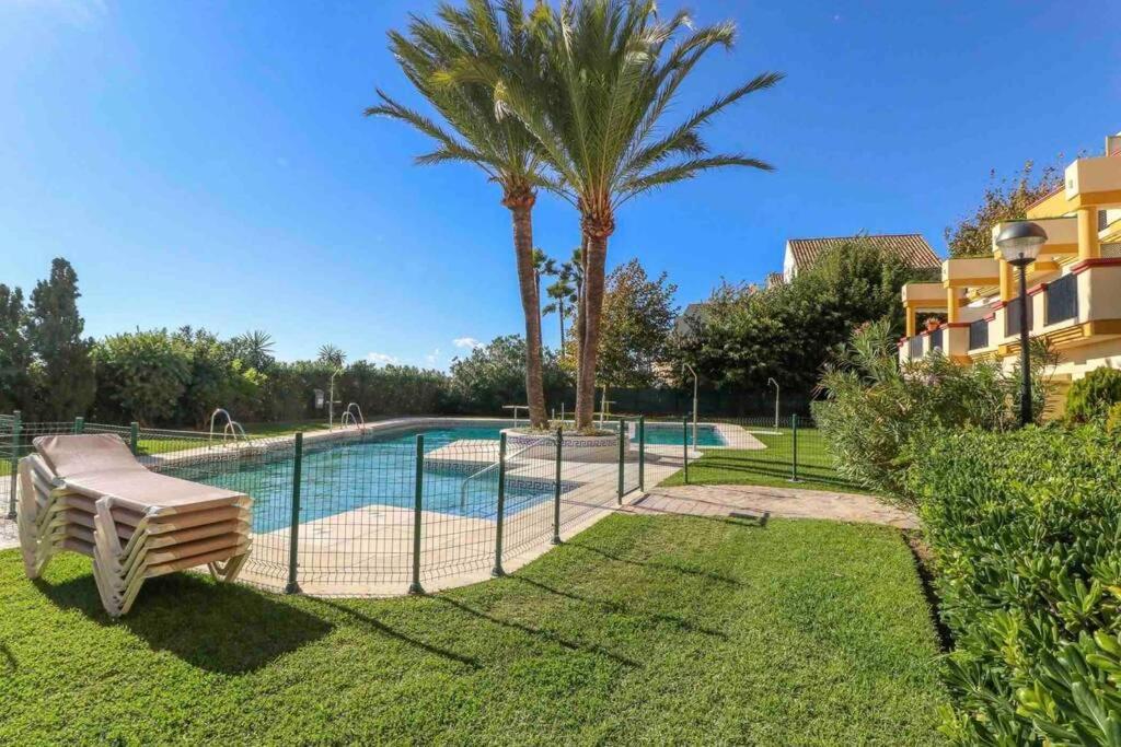 Apártamento Vistas al Mar,Marbella Exterior foto