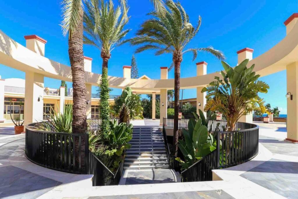 Apártamento Vistas al Mar,Marbella Exterior foto